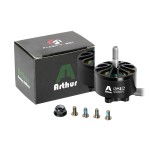 HOT Flashhobby 2812 900KV 6S Brushless Motor BLDC Motor for 7-9 Inch Build Multirotor RC Racing Drone Multicopter 9 Inch Drone